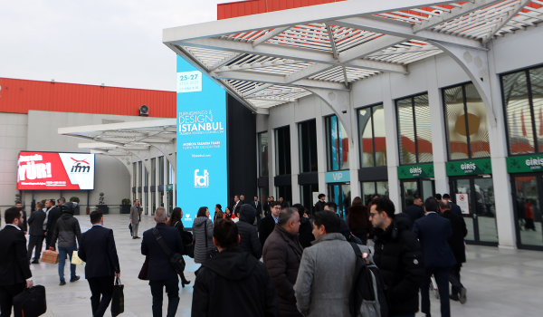 The Future of Furniture is in Istanbul: The Countdown for IIFF 2026 Has Begun